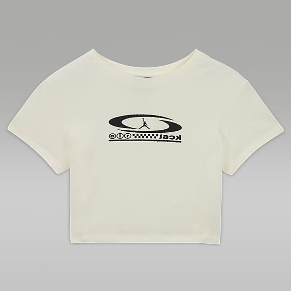 NIKE公式】 レディース ジョーダン グラフィックTシャツ【ナイキ